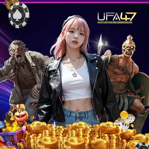 UFA47-คาสิโน