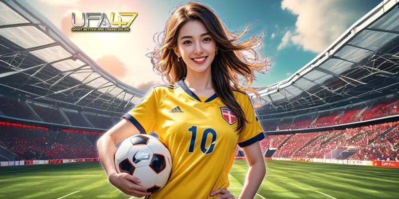 UFA47-แทงบอล