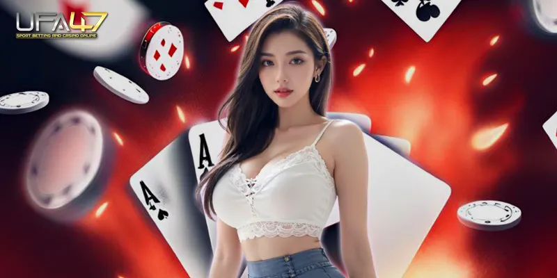 UFA47-poker