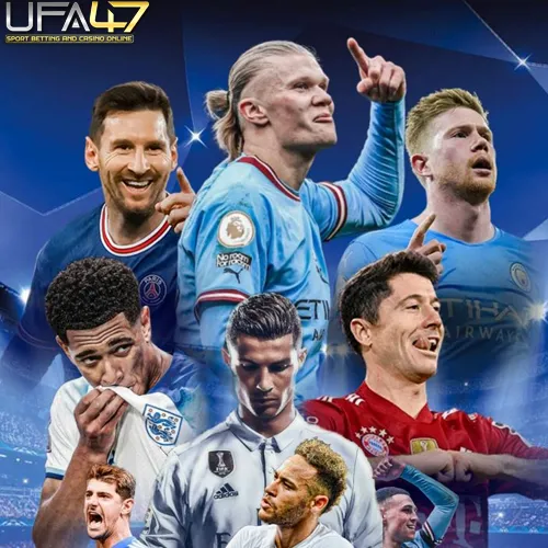 UFA47-slot